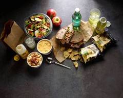 Panera Bread (2041 Fulton Pl)