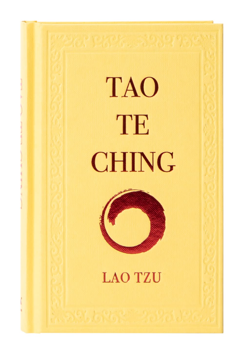 Tao Te Ching Book