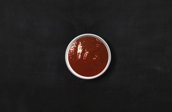 Spiced BBQ Sauce Side