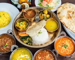 アジアンダイニングサティ