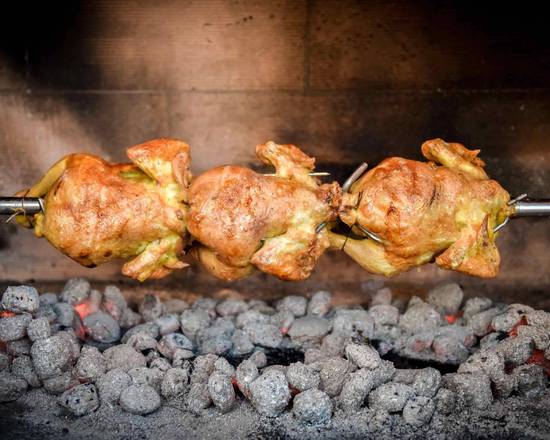 Mister Rotisserie