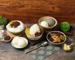 吉慶冰沙豆花