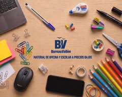 Papelería Bureau Bilbao (Poza Lizentziatuaren Kalea 46)