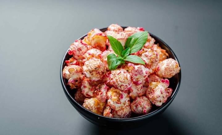 Umami Popcorn