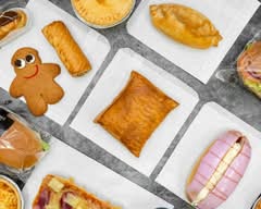 Waterfields Bakery (Westhoughton)