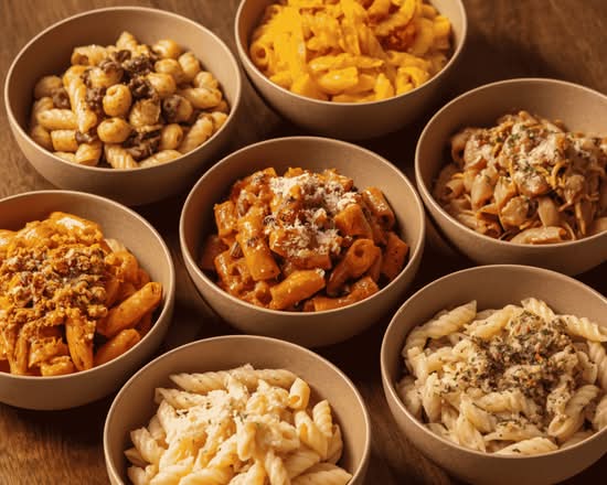 NAPOLI PASTAS (Irapuato)