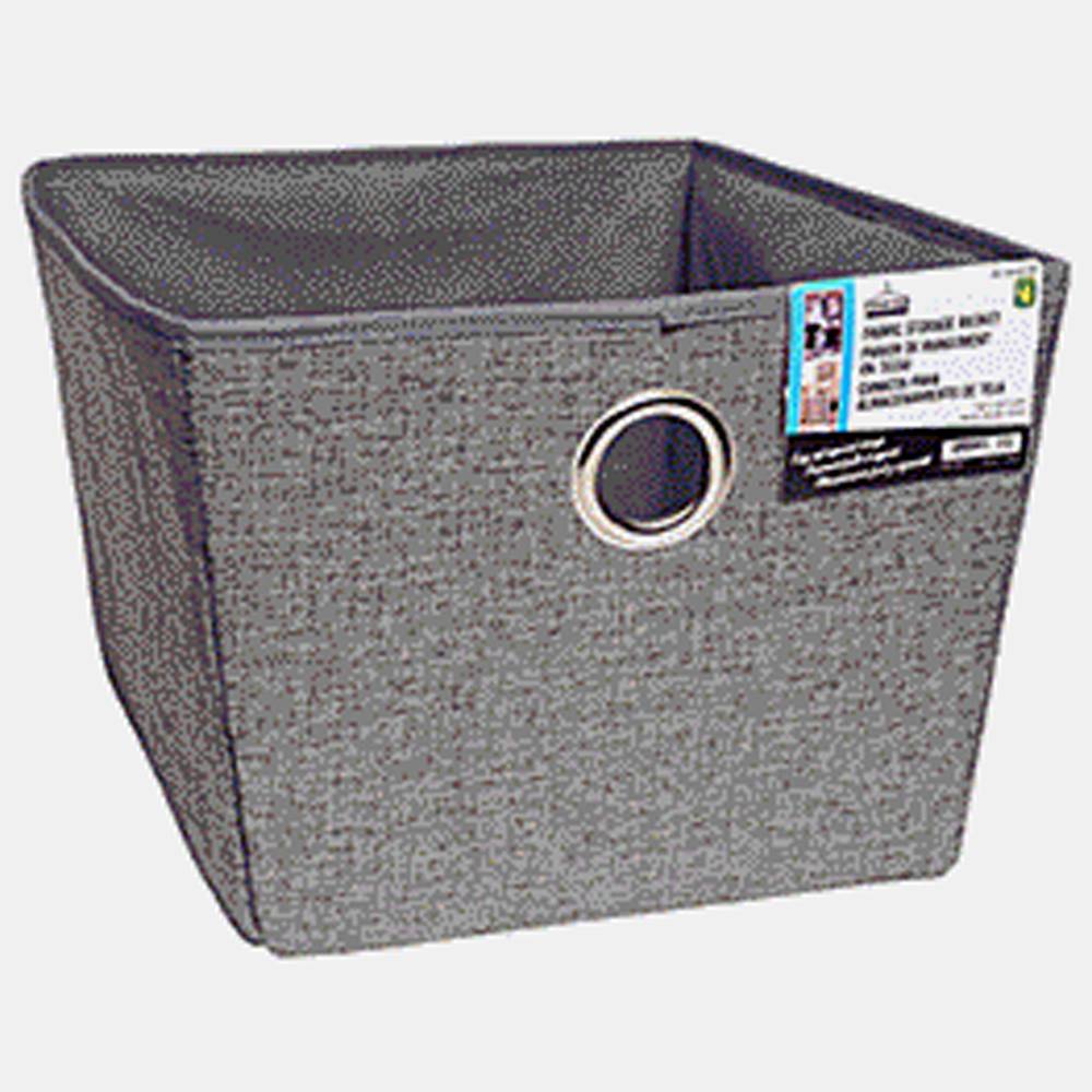 Large Storage Basket (Assorted Colours)