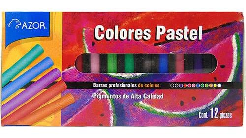 Stafford · Colores pastel (200 g)