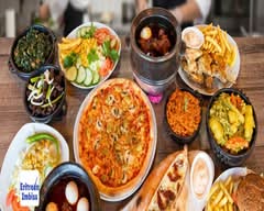 Eritrean and African Food