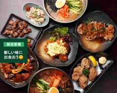 地鶏食堂 城野駅前店