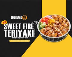 Spicebros (Edmonton)