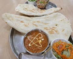 ビアンスダイニング（ネパール&インドカレー） Biance Dining (Nepalese & Indian curry)			