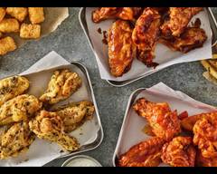 Wings Express