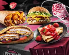 Rosa Corner® 