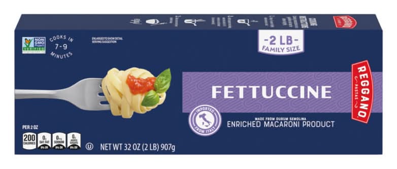 Reggano Fettuccine