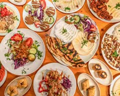 Arze Restaurante Libanés