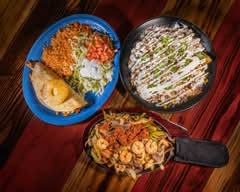 El Mazatlan Mexican Restaurant - St Peter