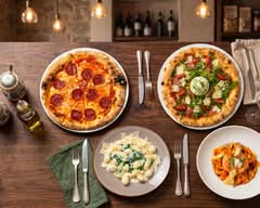 Bistro Delizioso