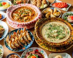 餃子食堂gyouza shokudou
