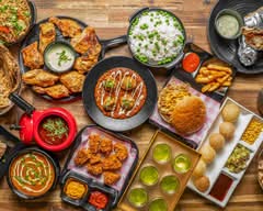 Desi Global Bites