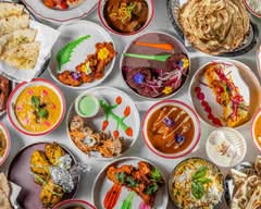 Myra's Indian Kitchen