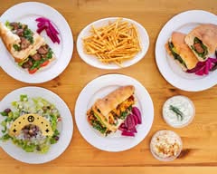 Meze - Los Angeles