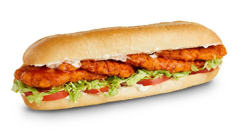 Buffalo Chicken Sandwich