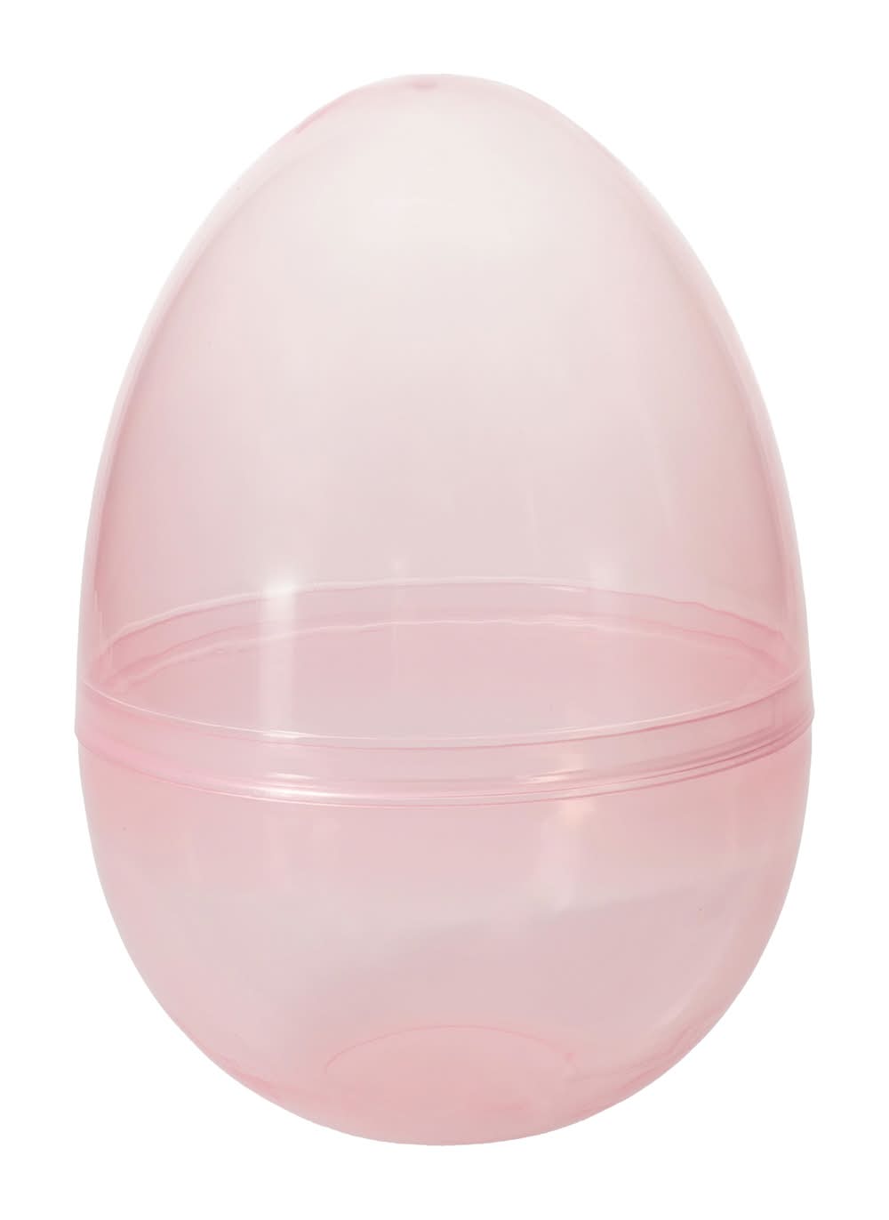 Easter XL Egg Extra Large Pink
