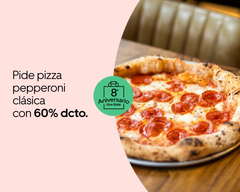 Roberta Pizzas (Viña)