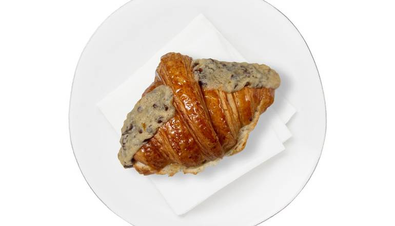Crookie Croissant