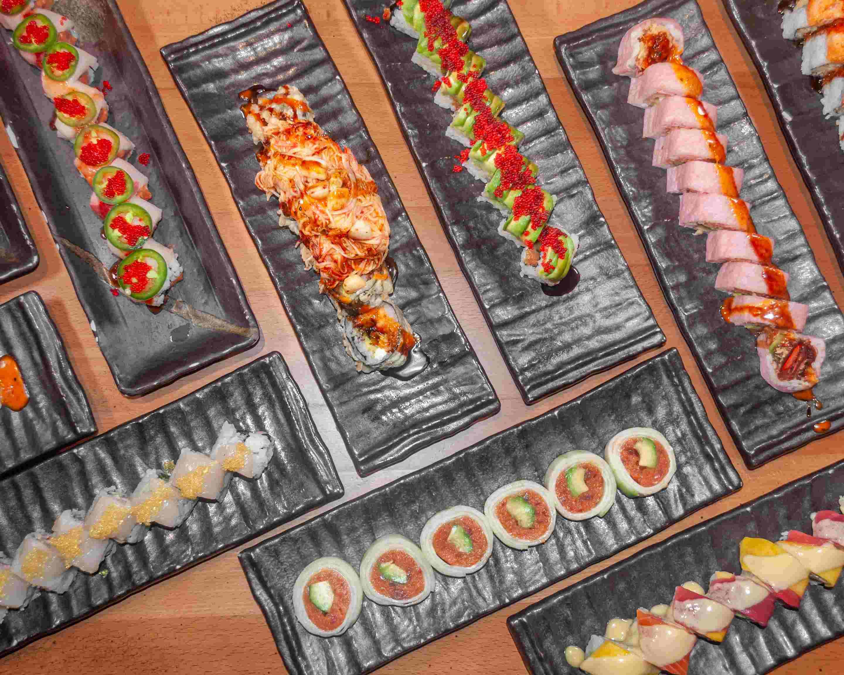 Ootoya Sushi Menu Altamonte Springs • Order Ootoya Sushi Delivery