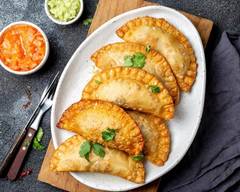 RICAS EMPANADAS