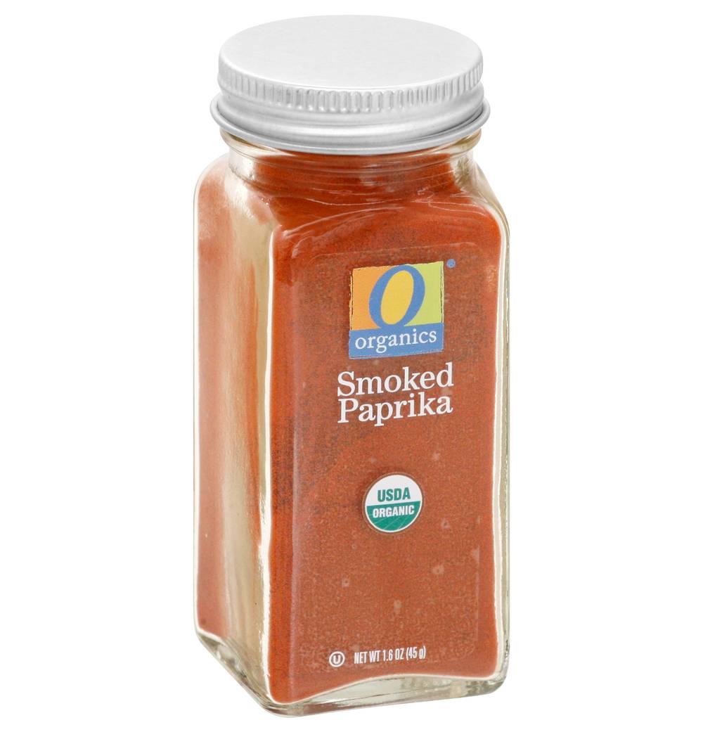 O Organics Smoked Paprika (1.6 oz)