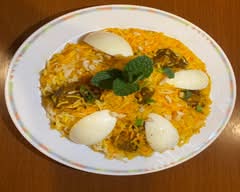 ビリヤニハウス川越店　Biriyani House Kawagoe ten