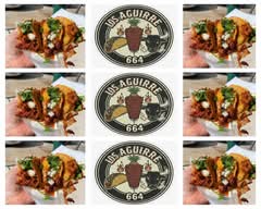 Taqueria Los Aguirre (Ciudad Obregon)