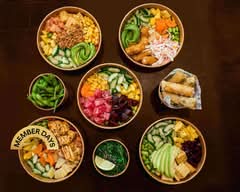 Killer Poke by Ronin Asian Fusion