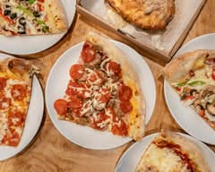 Toasted Crust Savannah Pizza (Savannah)