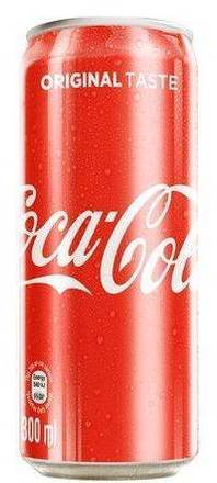 Coke 300ml