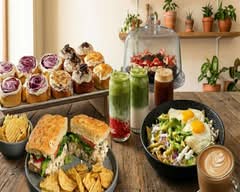 SUCULENTA Lunch & Café