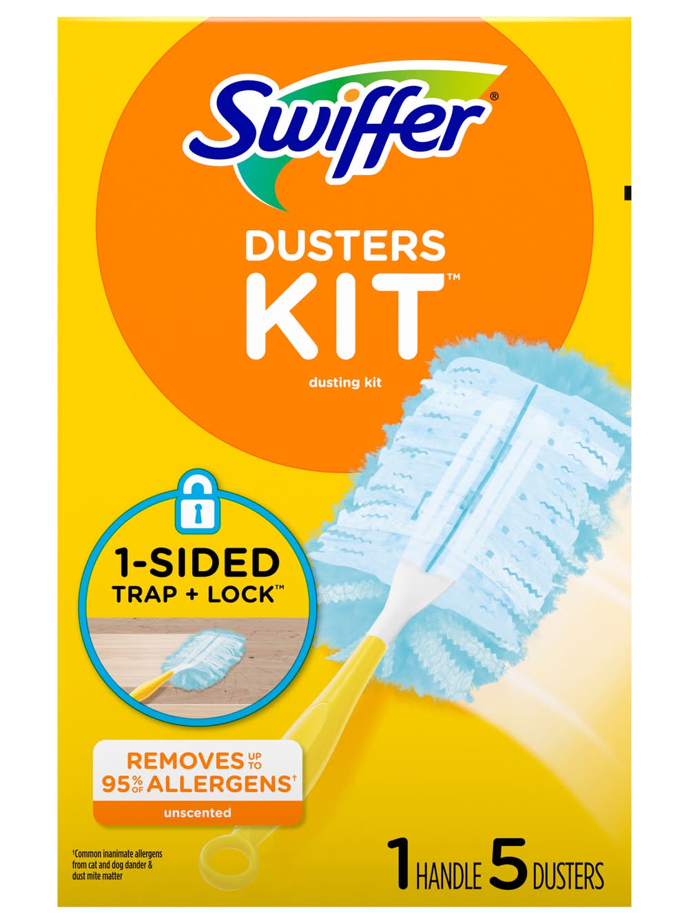 Swiffer Dusters Dusting Kit (4.8 oz)