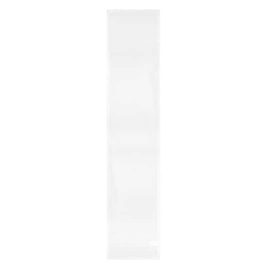 72" White Cotton Table Runner By Celebrate It