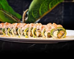 Stars Sushi Ñuñoa (Santiago)