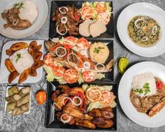 Restaurant Le Prestige