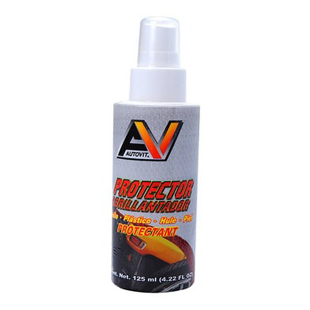 Auto Vit · Protector abrillantador