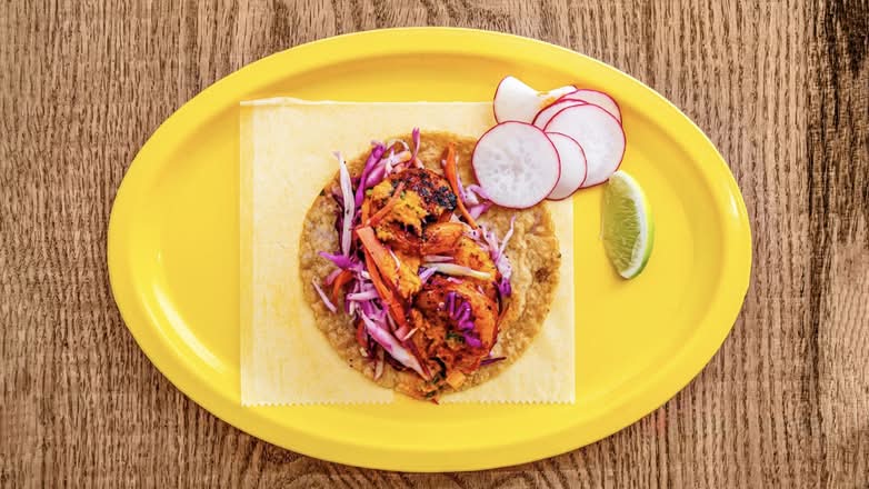 Shrimp/Camaron