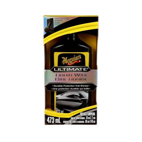 Meguiar''s® Ultimate™ Liquid Wax G210516C, 16 fl oz