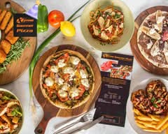 Xpress Gourmet Pizza Cowes