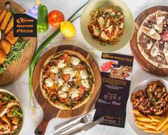 Xpress Gourmet Pizza Mornington