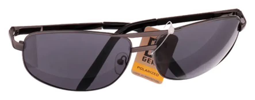 BC Gear Polarized Sunglasses