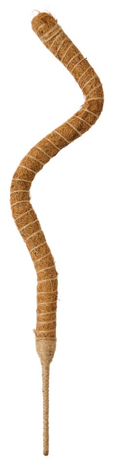 Gardenline Coco Plant Support Stick, Single